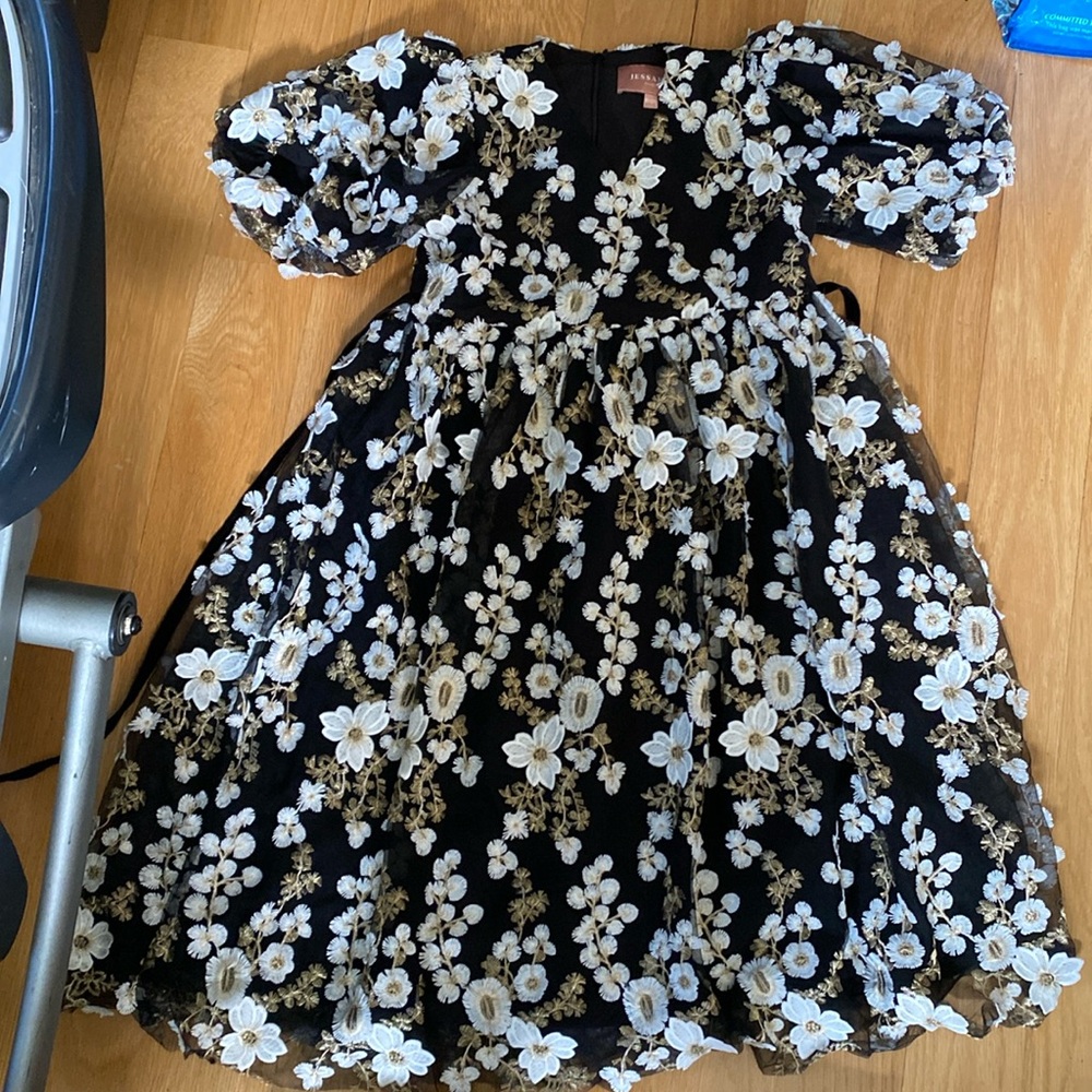JessaKae girl’s dress